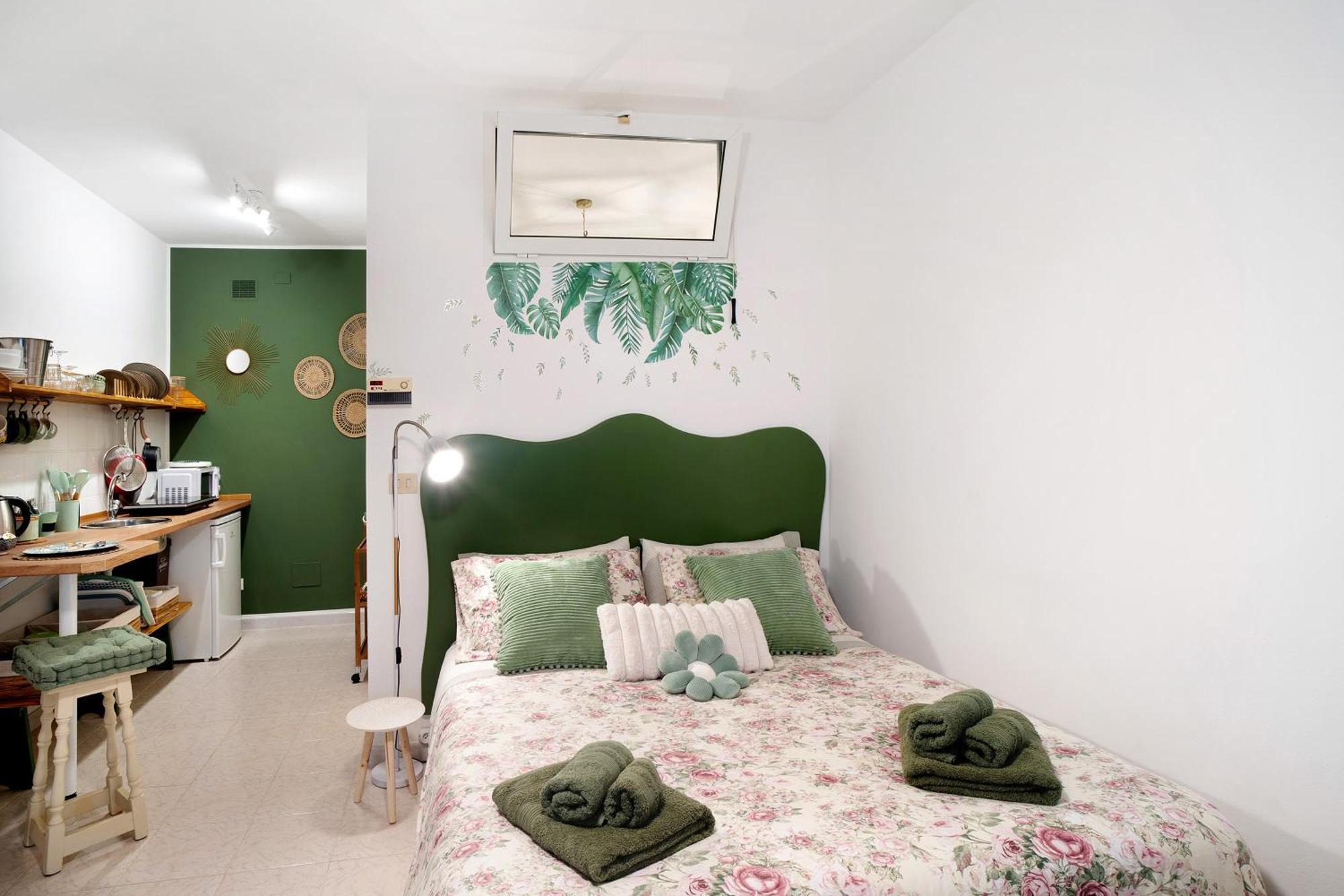 Apartament Gli Orti Sul Mare 2 Vista Mare Bordighera Zewnętrze zdjęcie